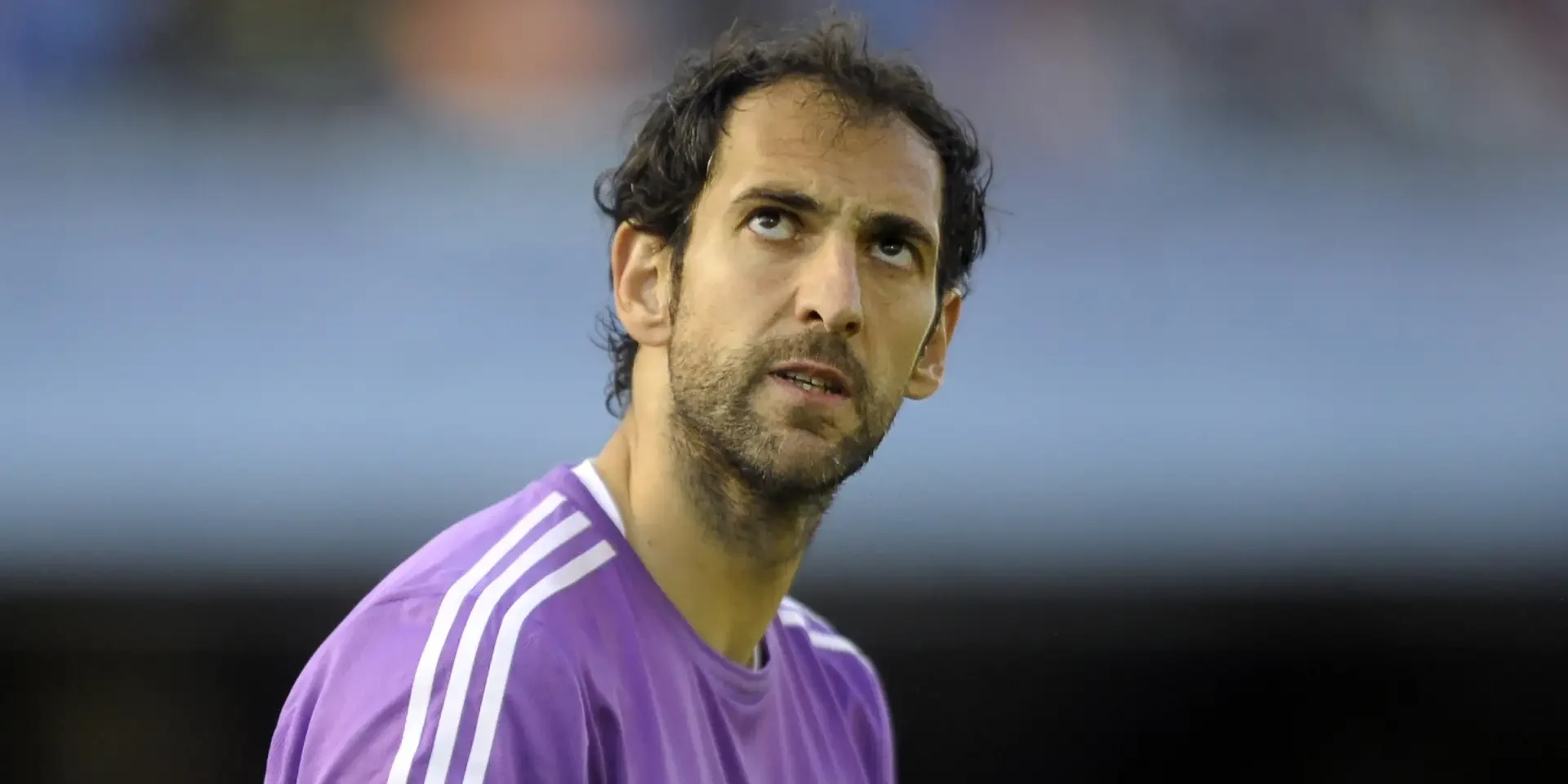 دييغو لوبيز يعود إلى ريال مدريد لهذا السبب