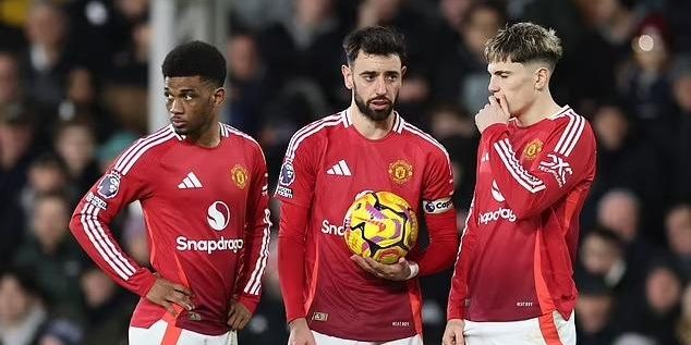 لاعب مانشستر يونايتد الذي يحلم بالإنتقال إلى ريال مدريد