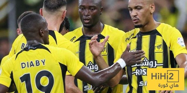 لاعبو الاتحاد يواصلون العمل الجاد رغم الراحة