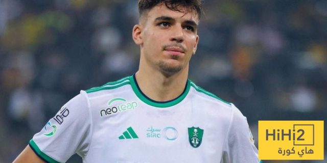 آخر مستجدات رحيل فيغا عن الأهلي