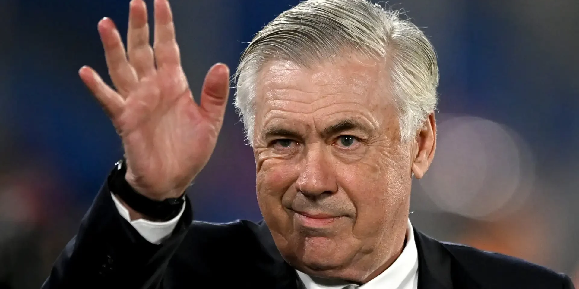 أنشيلوتي يودع ريال مدريد بإرث لا يُنسى من النجاحات