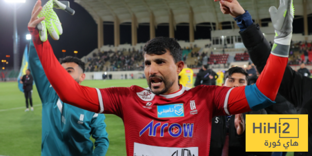 النصر سيصعد قضيته ضد العروبة إذا لم تُحل الأمور كما هو متوقع!