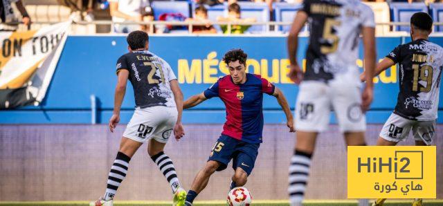 سقوط في الظل: برشلونة أتليتك بين مجد الكبار وتخبط الإدارة