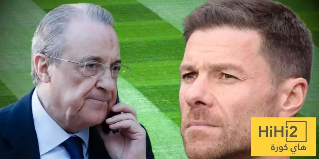 كم استغرقت مفاوضات ريال مدريد مع ليفركوزن لضم ألونسو؟