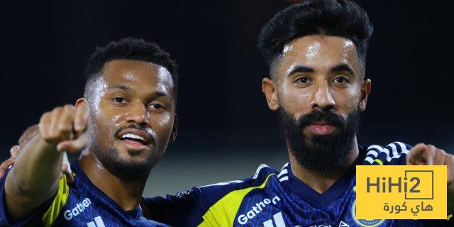 رسميًا: قبول احتجاج النصر وتغريم نادي العروبة