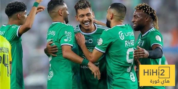 الأهلي يغير برنامجه قبل لقاء الرياض