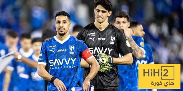 الهلال والفتح: من يتفوق في الشوط الأول ؟