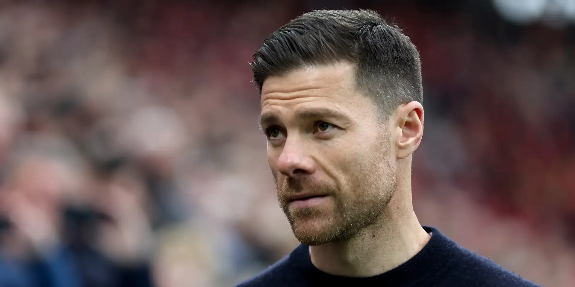 ألونسو يكشف سبب طلبه المبكر للانضمام إلى ريال مدريد قبل كأس العالم للأندية