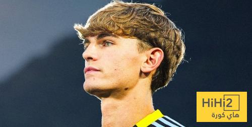 ريال مدريد سيتواصل مع كومو من أجل نيكو باز