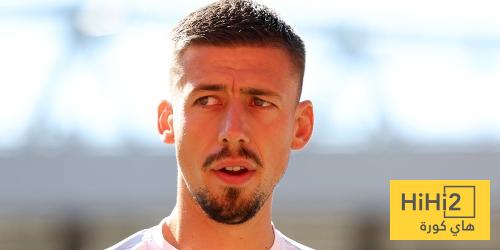خياران أمام اتلتيكو مدريد للحفاظ على لينغليه