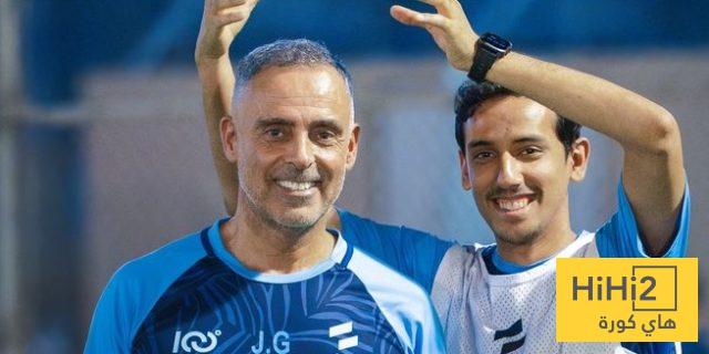 تعليق مدرب الفتح بعد الفوز الصعب أمام النصر