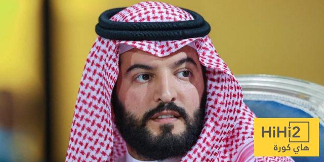 فهد بن نافل يكشف موعد إعلان صفقات الهلال