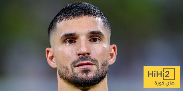 عوار يكشف عن هدفه المقبل مع الاتحاد