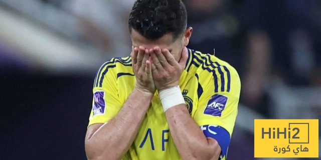 رونالدو المتمرد