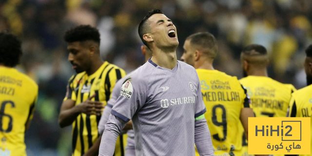 النصر يبدأ في التخطيط للموسم الجديد