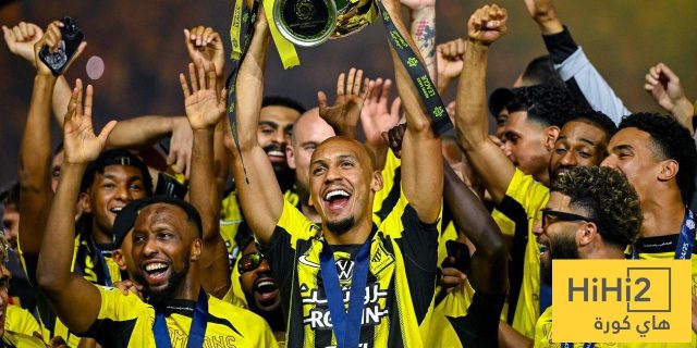 الاتحاد يهتم بنجم الدوري الإيطالي