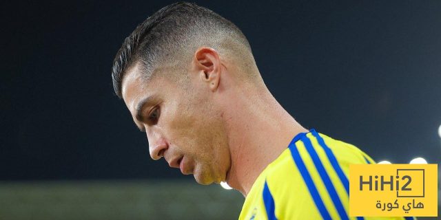الجميع يساند رونالدو وينتظر عقوبة