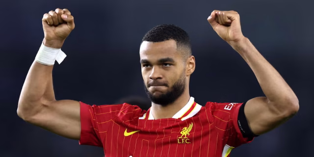 ليفربول يحدد شروطه لبيع كودي جاكبو