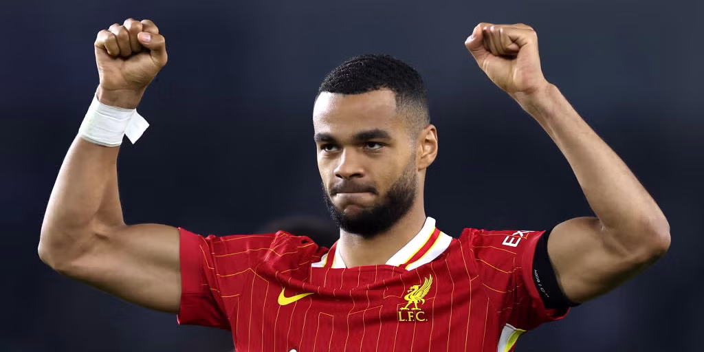 ليفربول يحدد شروطه لبيع كودي جاكبو