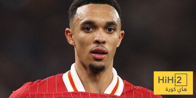 ريال مدريد مطالب بدفع هذا المبلغ لضم أرنولد قبل مونديال الأندية