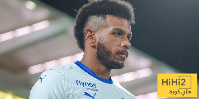 البليهي أمام خيارين مصيريين في حال رحيله عن الهلال
