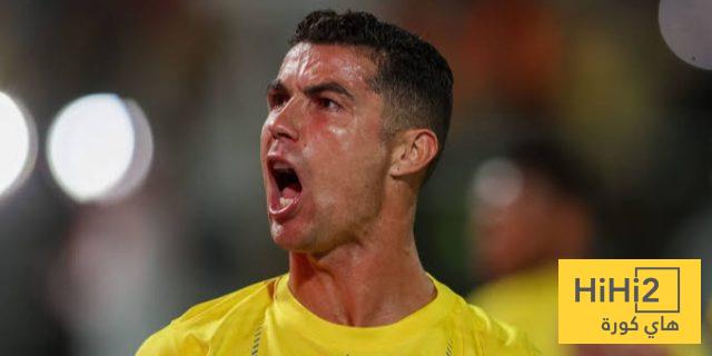 نقاط النصر.. هل تُعيد الوحدة إلى دوري روشن بعد الهبوط؟