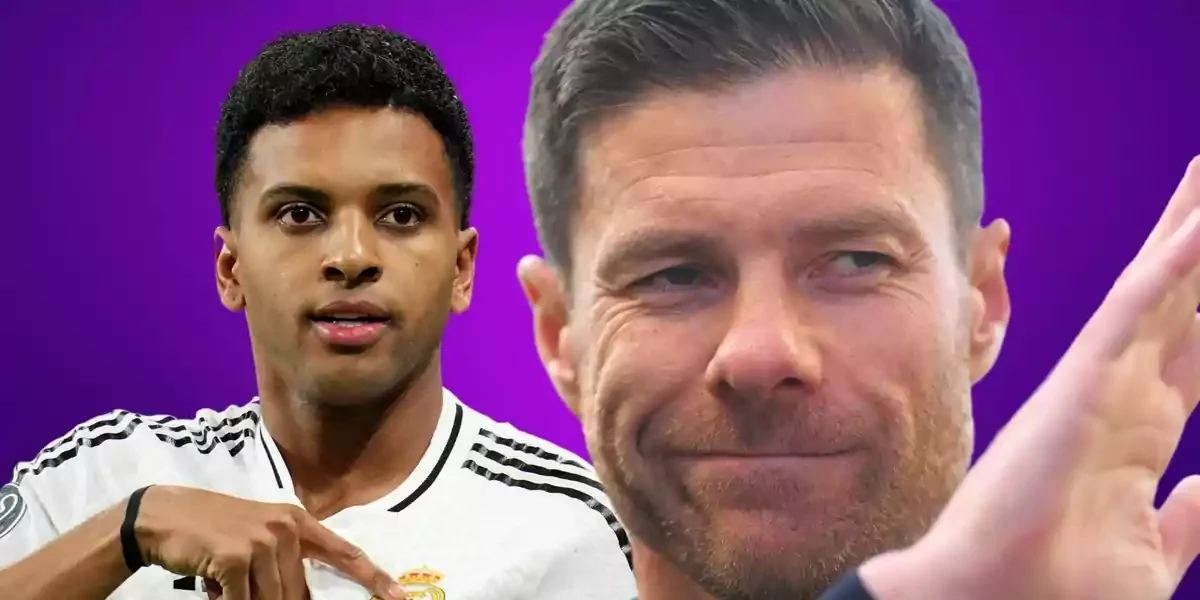 من له الكلمة الحاسمة بشأن مستقبل رودريغو مع ريال مدريد؟