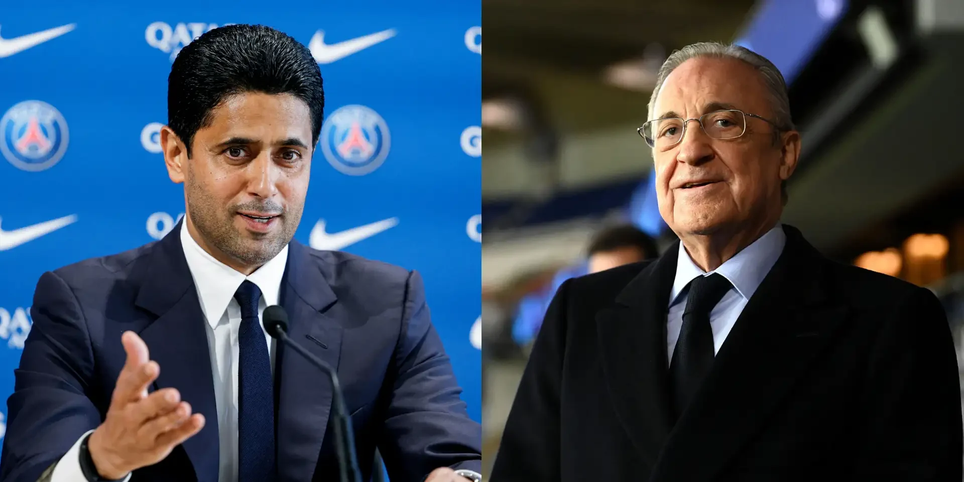 هدف ريال مدريد… باريس يقترب من ضم موهبة الأرجنتين