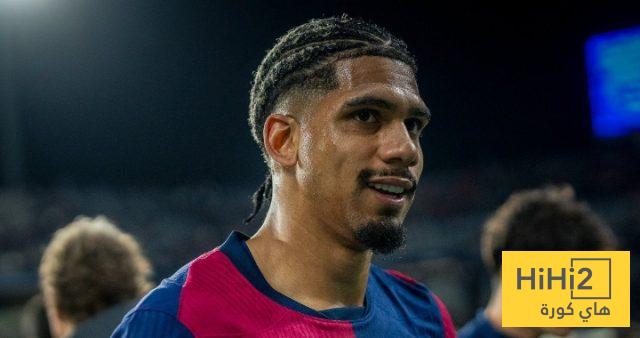 انتقادات جمهور برشلونة نالت من أراوخو