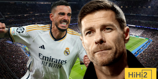 الريال يفكر في إعادة خوسيلو… واللاعب يرد!