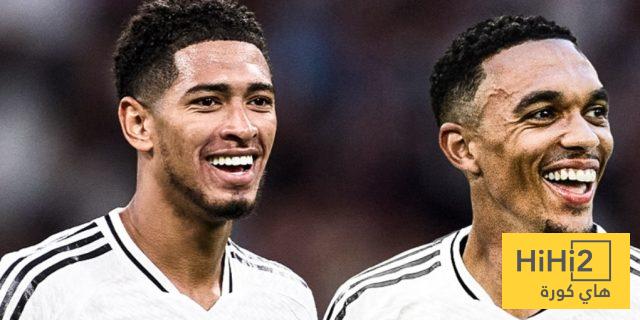 قيمة الشرط الجزائي في عقد أرنولد مع ريال مدريد