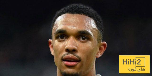 أرنولد ثامن لاعب بريطاني ينضم لريال مدريد.. تعرف على القائمة