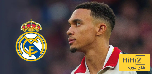 أرقام صفقة أرنولد مع ريال مدريد: قيمة العقد والرواتب