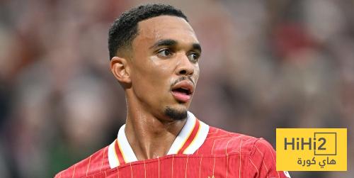 لا فرق بين أرنولد و خليفته في ليفربول