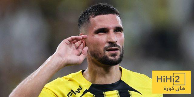 عوار ثاني من يفعلها في نهائي كأس الملك!