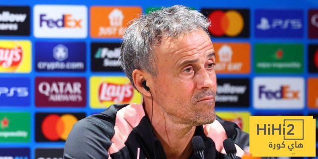 من برشلونة إلى باريس.. إنريكي لا يرحم في النهائيات!