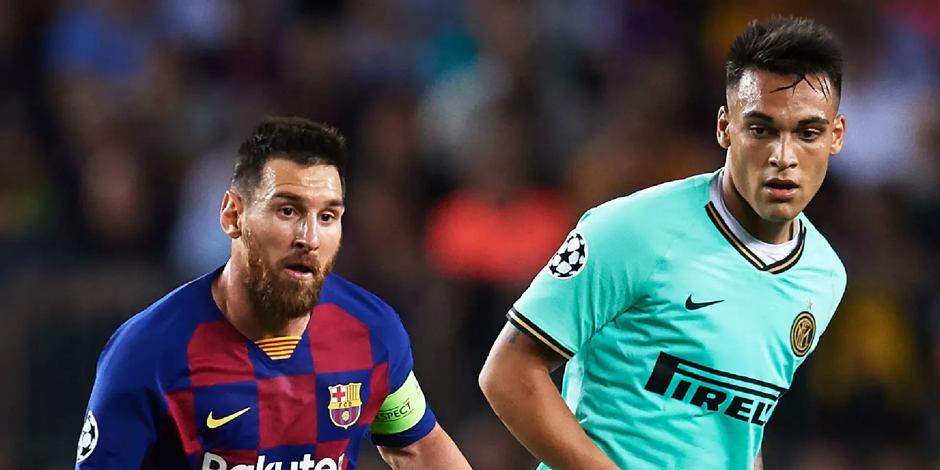 فرصة ذهبية تنتظر لاوتارو مارتينيز في دوري أبطال أوروبا