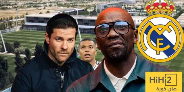ماكيليلي يحذر أوروبا من ريال مدريد!