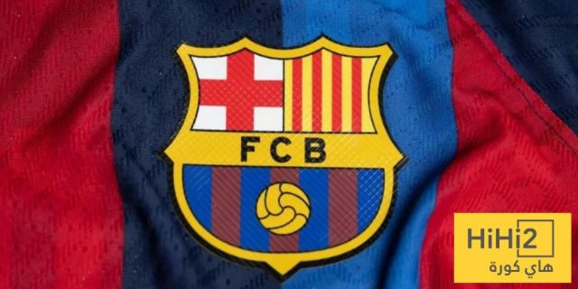 انتر ميلان ينقذ برشلونة من الخسارة التاريخية …!