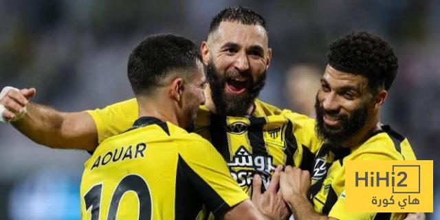 القادسية يضع عينه على مدافع الاتحاد