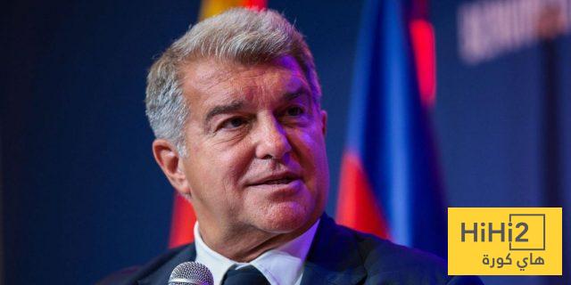 برشلونة يعلن أول الراحلين رسميًا هذا الصيف
