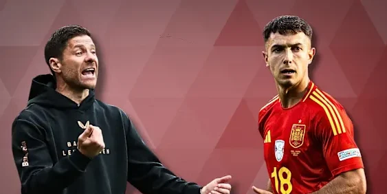 أول تعليق من زوبيميندي على اهتمام ريال مدريد وتشابي ألونسو