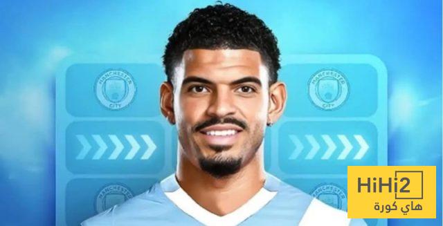 السيتي يصرف النظر عن صفقة غيبس وايت