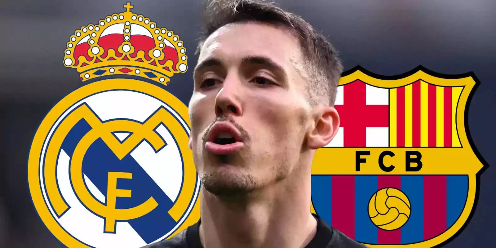 رد غريمالدو على اهتمام برشلونة وريال مدريد بالتعاقد معه