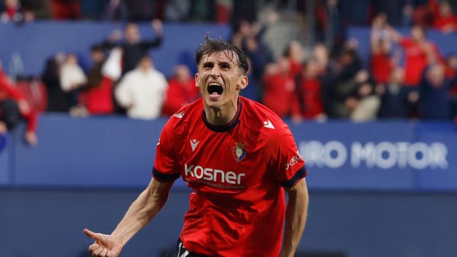 تطورات اهتمام ريال مدريد بضم بديل خوسيلو
