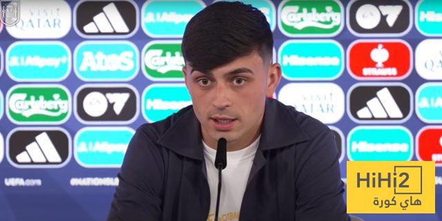 بيدري: مبابي صعب الإيقاف.. ولويس إنريكي ودي لا فوينتي؟ لا أختيار بينهما!