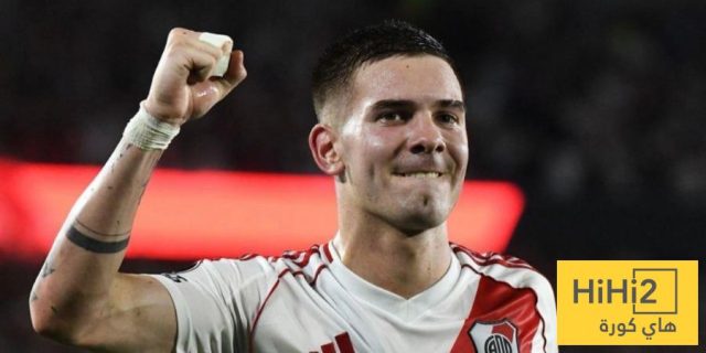 ريال مدريد يستغل استثناء قانوني لحسم صفقة ماستانتونو