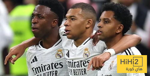 رسميًا : ريال مدريد يعلن عن قميصه الجديد