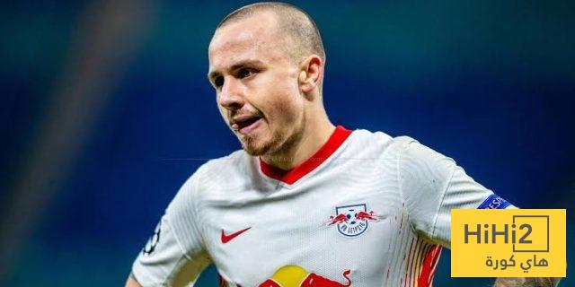 التفاصيل المالية لانتقال أنخيلينو إلى الهلال