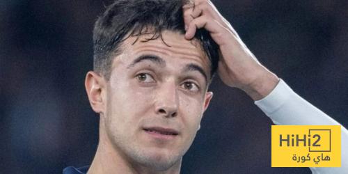 فرص وصول زوبيمندي الى ريال مدريد